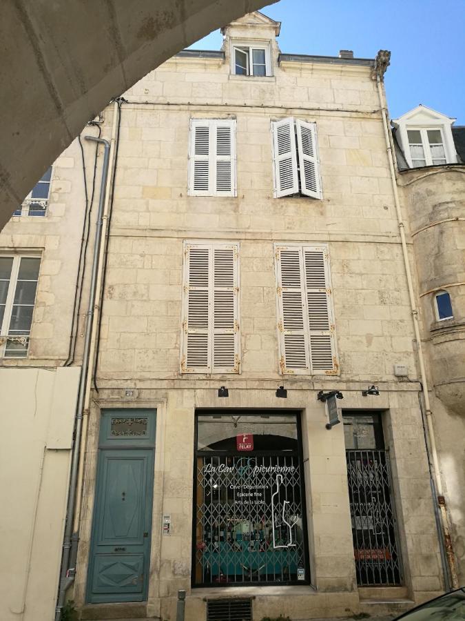 Appartement The Clock House, 3 étoiles