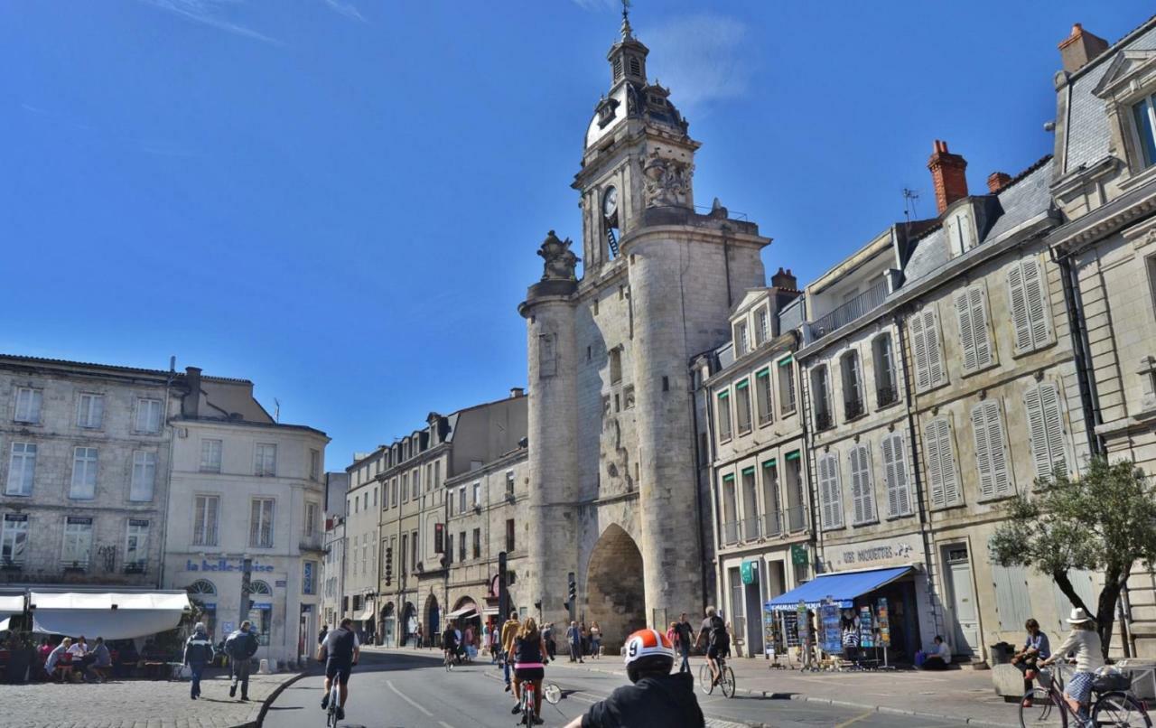 Appartement The Clock House, 3 étoiles *