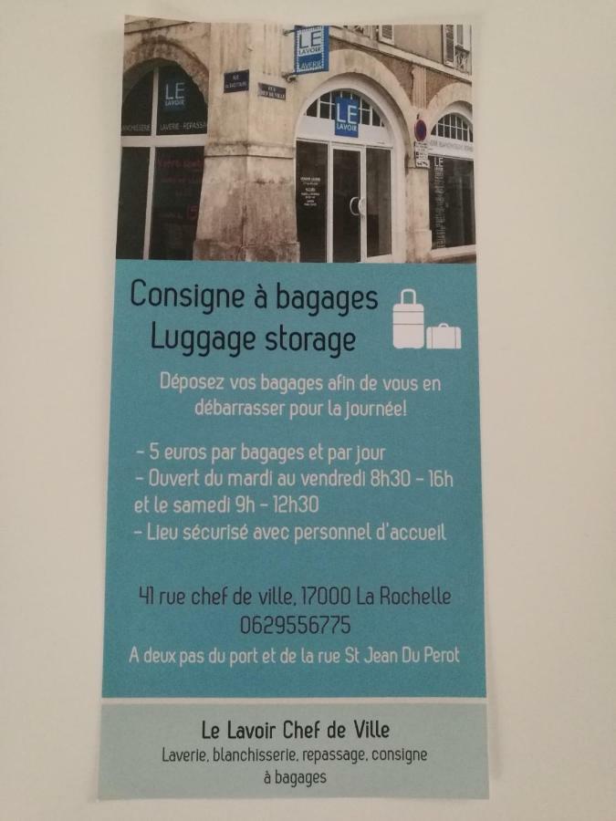 The Clock House, 3 étoiles
