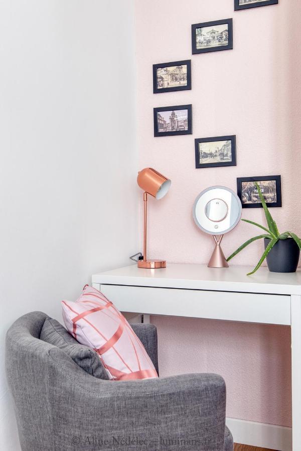 Apartment The Clock House, 3 Etoiles