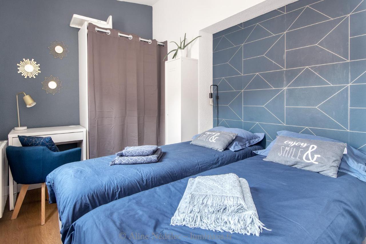 The Clock House, 3 étoiles La Rochelle (Charente-Maritime)